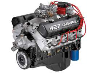 C12F5 Engine